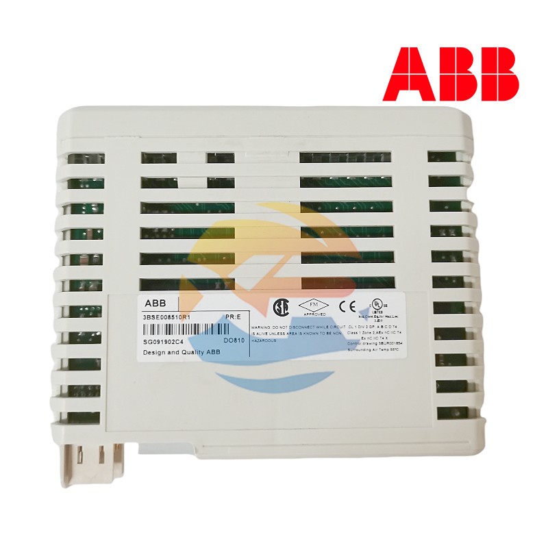 ABB DO810 3BSE008510R12